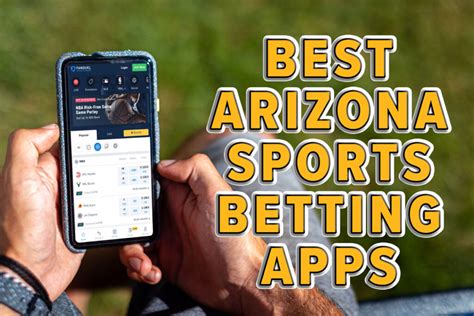 fox betting app az - arizona sports book app